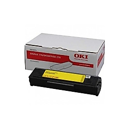 OKI 01290801 Orjinal Toner - FAX 170 / 270