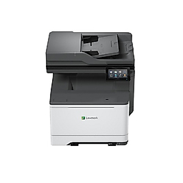 LEXMARK CX532ADWE MF RENKLİ LASER YAZICI
