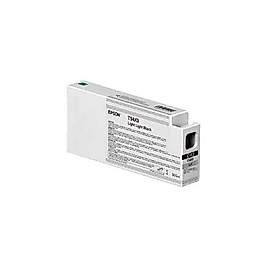 Epson C13T54X900 (T54X9) Açık Siyah Orjinal Kartuş - SC-P6000 STD