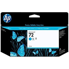 HP C9371A (72) Mavi Orjinal Plotter Kartuş - DesignJet T610