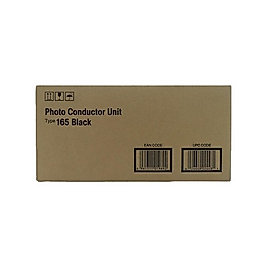 Ricoh 402448 Siyah Orjinal Drum Ünitesi - Type 165