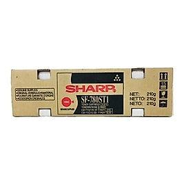 Sharp SF-780ST1 Orjinal Toner - SF-7800