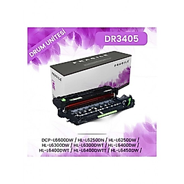 Brother DR-3405 Muadil Drum Ünitesi