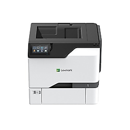 LEXMARK CS730DE RENKLİ LASER YAZICI