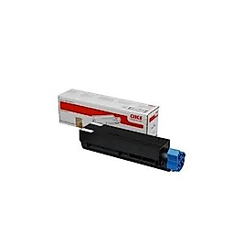 OKI 44992403 Siyah Orjinal Toner - B401 / MB441