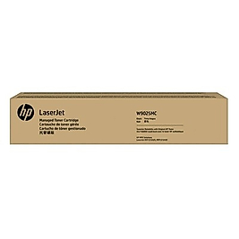 HP W9025MC Siyah Orjinal Toner - E72430dn