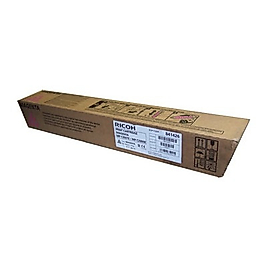 Ricoh MPC2800 / MPC3001 / MPC3501 Kırmızı Orjinal Toner (841426)
