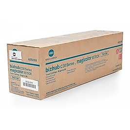 Konica Minolta TN-313M (A06V354) Kırmızı Orjinal Toner - C30P / C31P