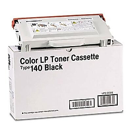 Ricoh Type 140 Aficio 402097 Siyah Orjinal Toner - CL800 / CL1000