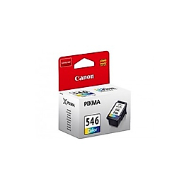 Canon CL-546 (8289B001) Renkli Orjinal Kartuş - MG2450 / MG2550
