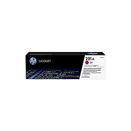 HP CF403A (201A) Kırmızı Orjinal Toner - M252dw / M277dw