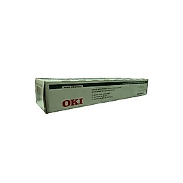 OKI 01107201 Siyah Orjinal Toner - OkiFax 4500