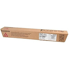 Ricoh 842018 MP-C3002 / MP-C3502 Kırmızı Orjinal Fotokopi Toneri 18.000 Sayfa