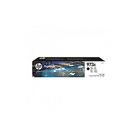 HP L0S07AE (973X) Siyah Orjinal Kartuş - Pro 452DN