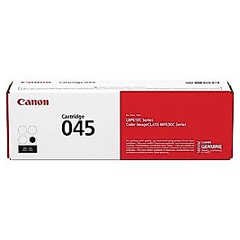 Canon CRG-045BK (1242C002) Siyah Orjinal Toner - LBP610 / MF630