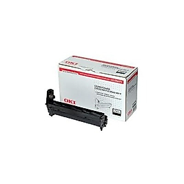OKI 42126673 Siyah Orjinal Drum Ünitesi - C5250 / C5450