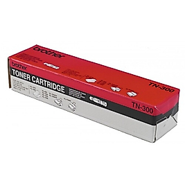 Brother TN-300 Siyah Orjınal Toner