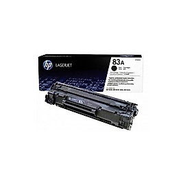 HP CF283A (83A) Siyah Orjinal Toner - M201dw / M225dn