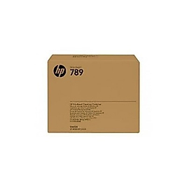 HP CH622A (789) Yazıcı Kafası Temizleme Kabı - L25500