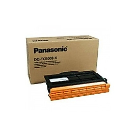 Panasonic DQ-TCB008-X Orjinal Toner - DP-MB300 8,000 Sayfa