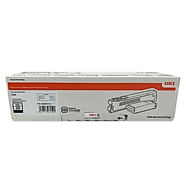 OKI 09006130 Siyah Orjinal Toner - C650