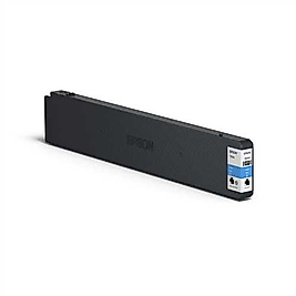 Epson C13T02Q200 Mavi Orjinal Kartuş - WF-C20600 (E)