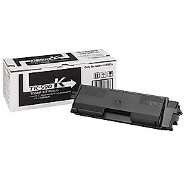 Kyocera Mita TK-590 Orjinal Siyah Toner FS-C 2026-2126-2526-5250-6026-6526