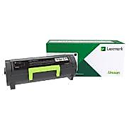 LEXMARK 56F5U00 MS521/621/MX521/522/622 SİYAH TONER (25.000 Sayfa)