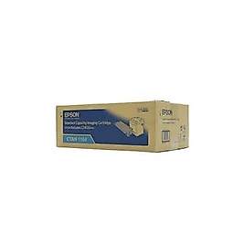 Epson C2800 C13S051164 Mavi Orjinal Toner-Standart Kapasite