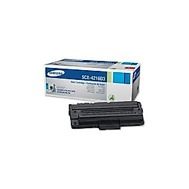 Samsung (SCX-4216D3)/SEE Siyah Orjinal Toner - SCX-4016 / SCX-4116