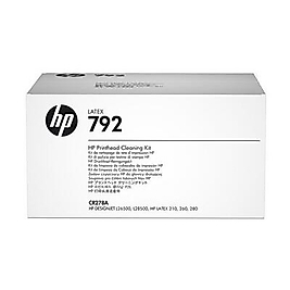 HP CR278A (792) Baskı Kafası Temizleme Kiti - L26100