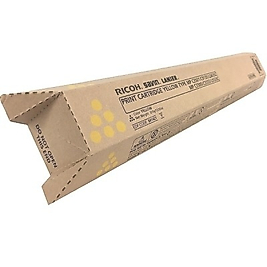 Ricoh 841421 Sarı Orjinal Toner - MP C2800 / MP C3300