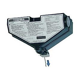 Toshiba T-85P Orjinal Fotokopi Toneri - BD-1310 / BD-3810 / BD-3910