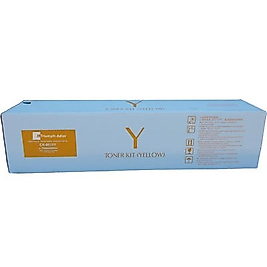 Triumph Adler CK-8515Y Sarı Orjinal Toner 7006Ci / 8006Ci (1T02NHATA0)
