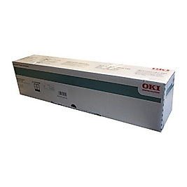 OKI 42918928 Siyah Orjinal Toner - ES3640
