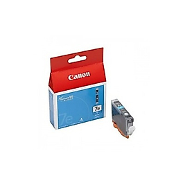 Canon BCI-7EC (0365B001) Mavi Orjinal Kartuş - IP4200 / IP4300