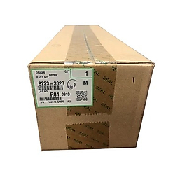 Ricoh B223-3023 Kırmızı Orjinal Developer