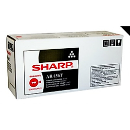 Sharp AR-156T Orjinal Fotokopi Toneri - AR-122 / AR-152