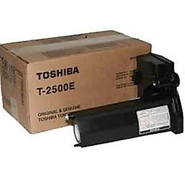 Toshiba T-2500E Siyah Orjinal Toner