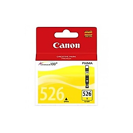 Canon CLI-526Y Sarı Orjinal Kartuş - MG6150 / MG5150