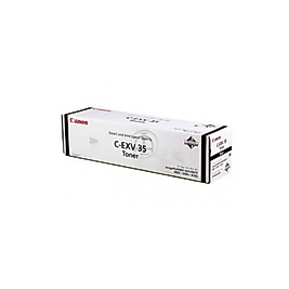 Canon C-EXV35 (3764B002) Orjinal Fotokopi Toneri - IR-8095 / IR-8105