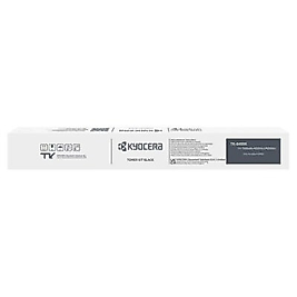 Kyocera TK-8455K Siyah Orjinal Toner - MZ2501ci / MZ3501ci