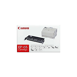 Canon EP-65 (1110781) Siyah Orjinal Toner - LBP2000