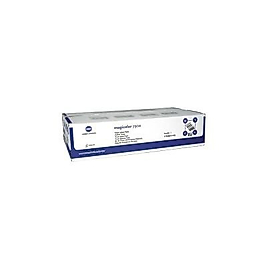 Konica Minolta 7300 4'Lü Set Orjinal Toner - MC7300