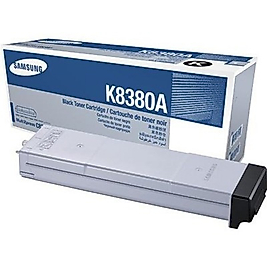 Samsung CLX-K8380A (ELS) Siyah Orjinal Toner - CLX-8380ND