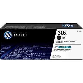 HP CF230X (30X) Orjinal Toner - M203 / M277