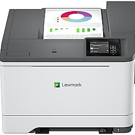 Lexmark CS531dw 33 Kopya Renkli Yazıcı