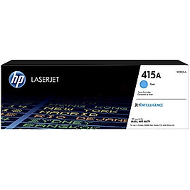 HP W2031A (415A) Mavi Orjinal Toner - Laserjet Pro M454 / M479