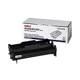 OKI 42102801 Orjinal Drum Ünitesi - B4000 / B4100 / B4200