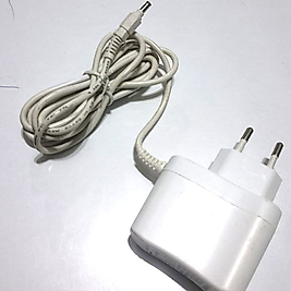 Philips CD560, CD565, ECL-PH3-PS, 6V, 500mA İçin Adaptör Beyaz